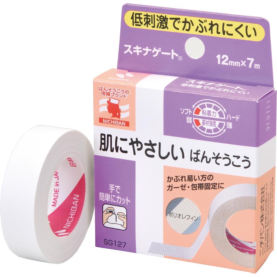 スキナゲート　１２ｍｍ