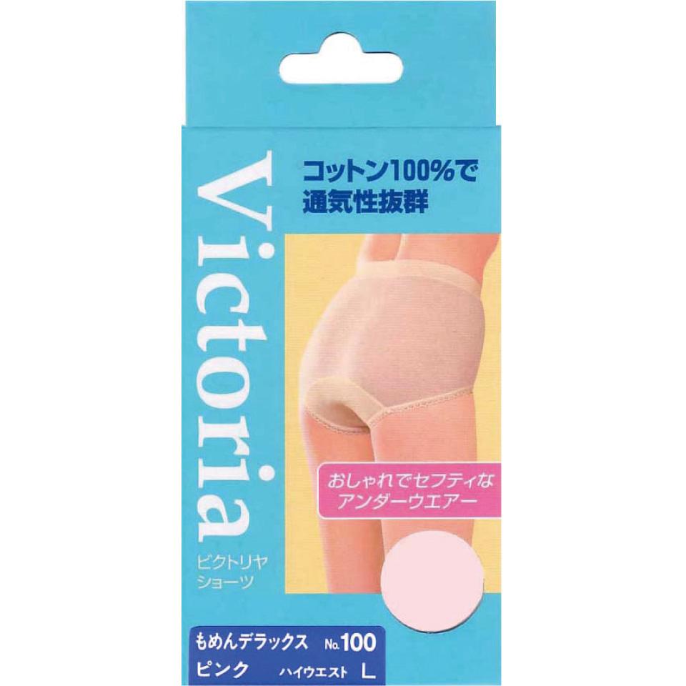 生理用ショーツビクトリア　Ｍ
