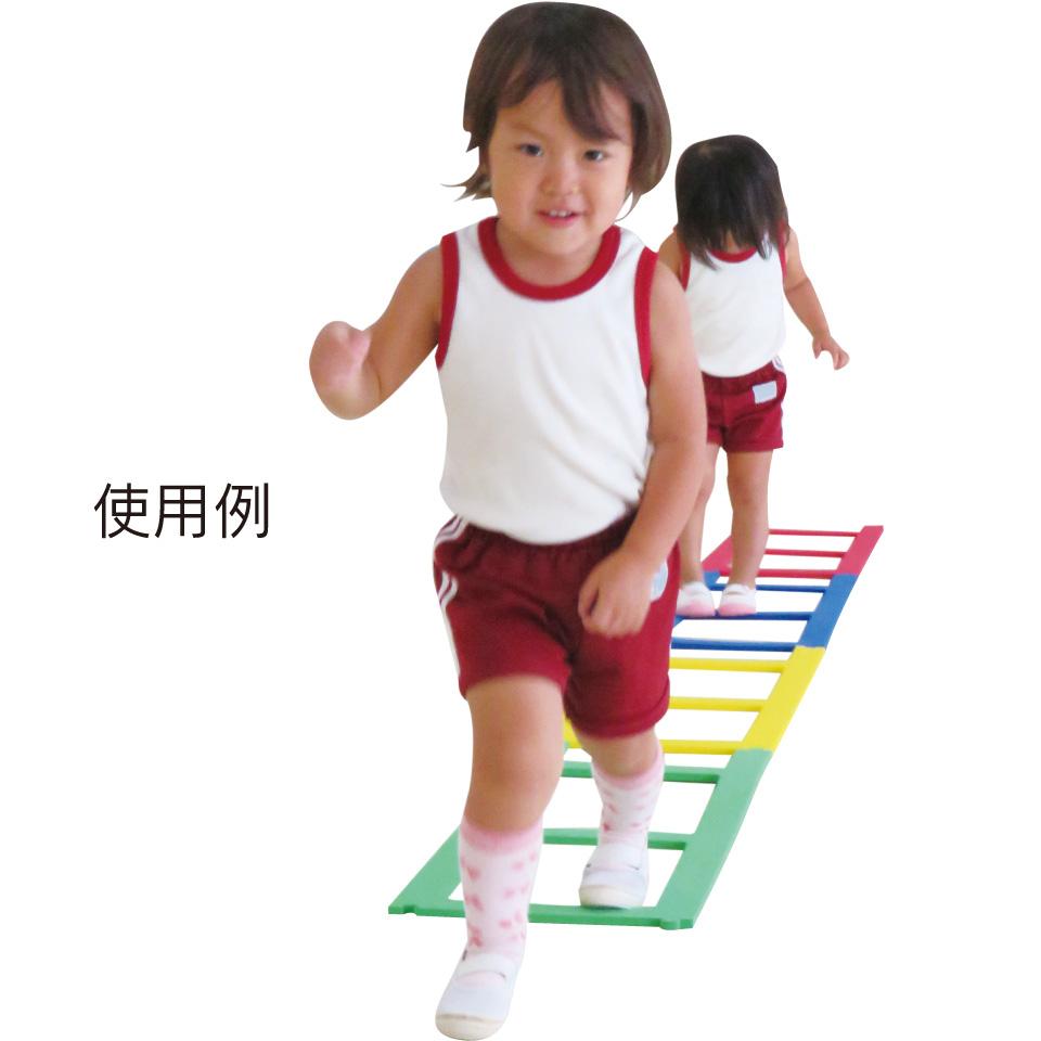 ソフトラダー ストレート8本セット