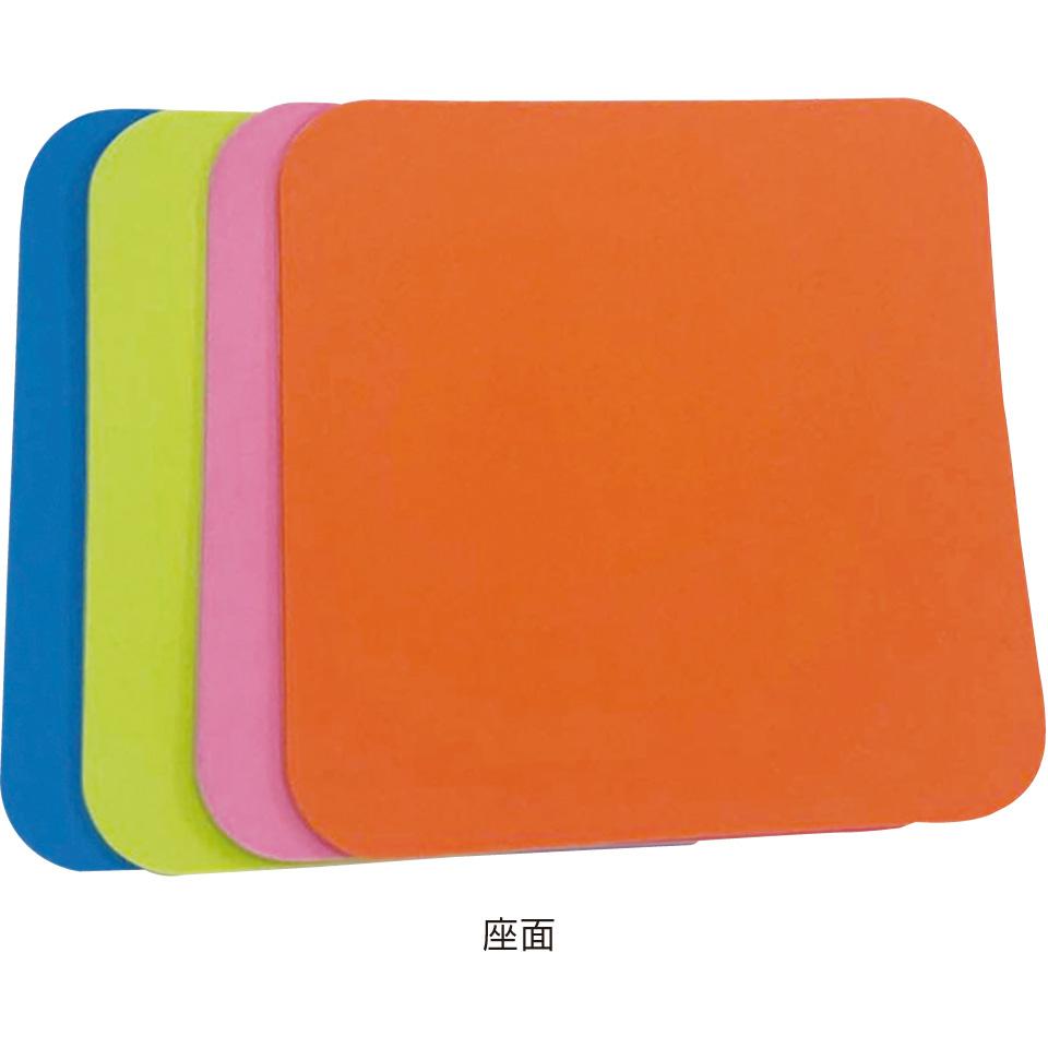 椅子ずれ防止シート（学校用）座面