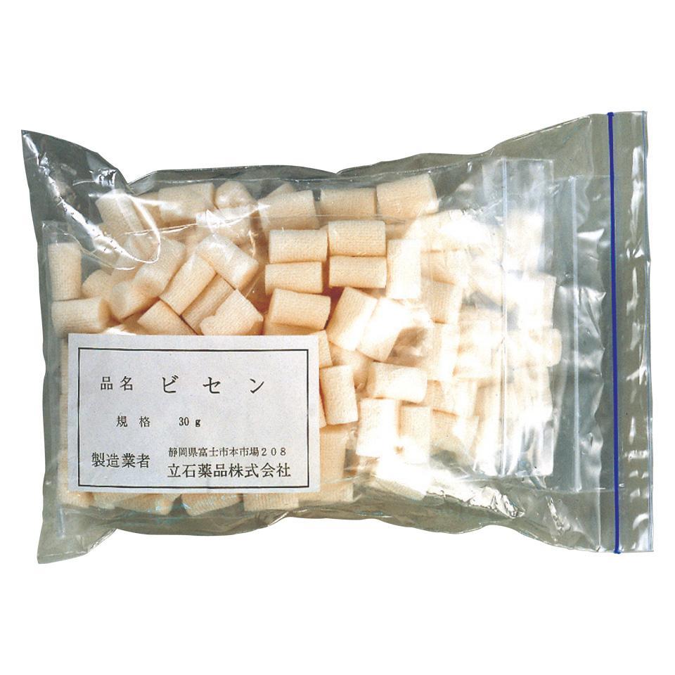 鼻栓