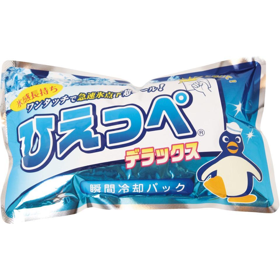 「ひえっぺ」デラックス