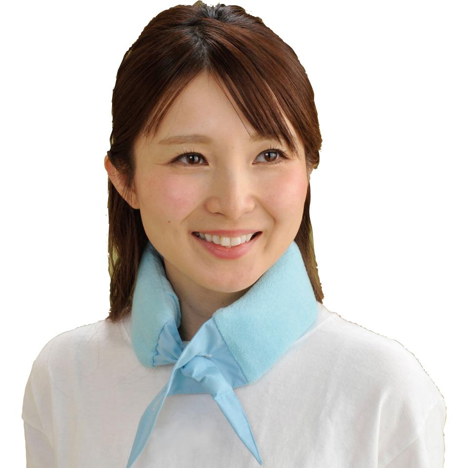 ネックール氷結Ⅱ　ブルー