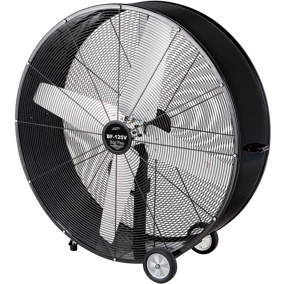 １２５ｃｍビッグファン　ＢＦ－１２５Ｖ