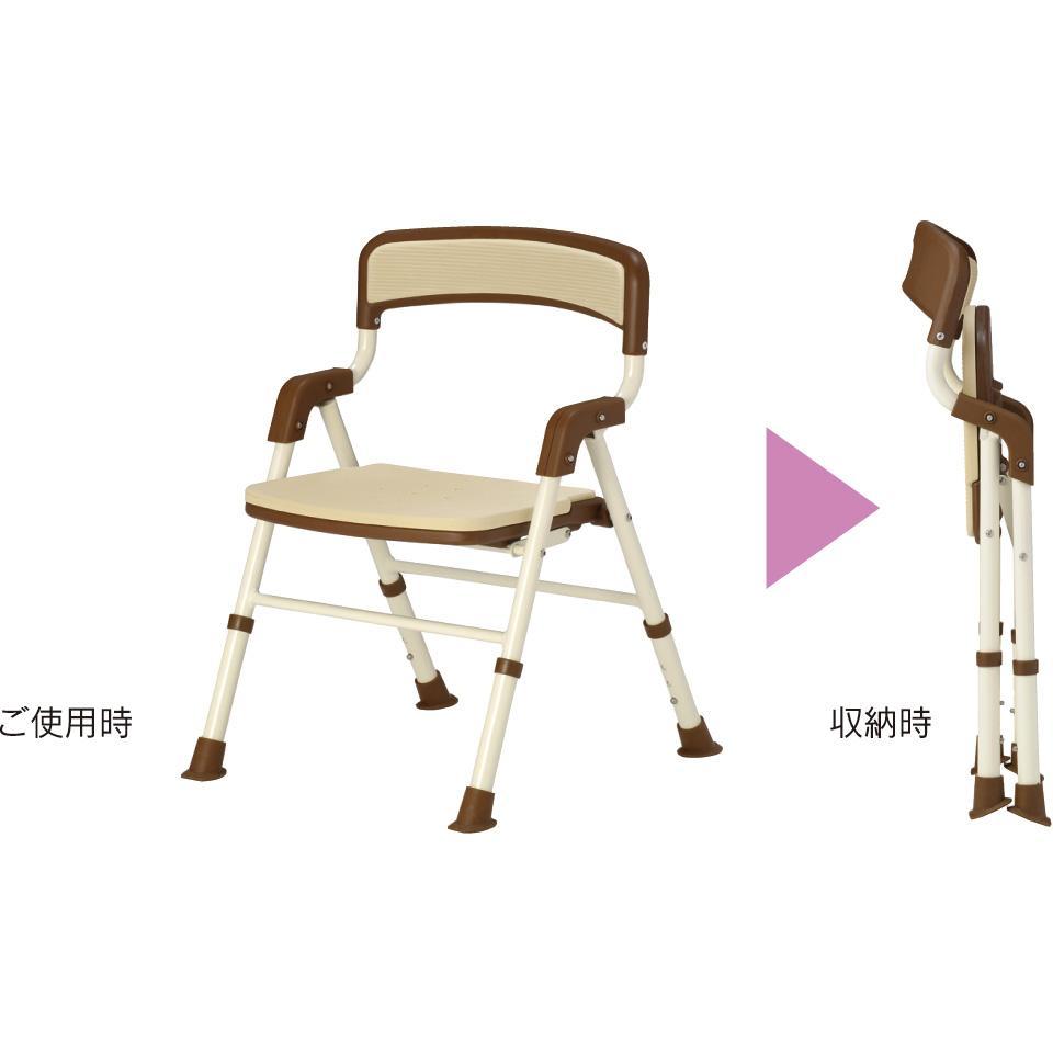シャワーバスターⅡ（シャワーベンチ）