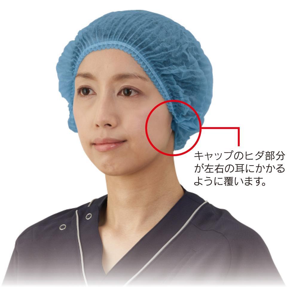 サージキャップジャバラタイプ