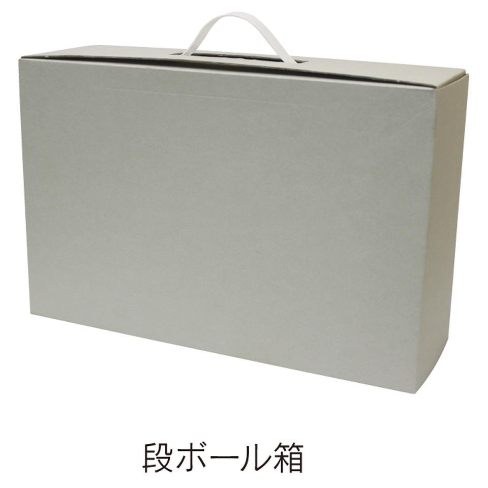 デジタルオージオメータ　段ボール箱
