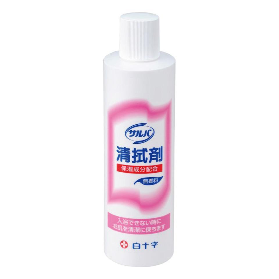 サルバ　清拭剤　３００ｍｌ